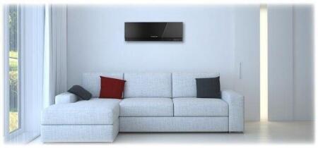 Кондиционер Mitsubishi Electric MSZ-EF50VE(B/W)/MUZ-EF50VE