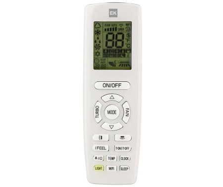 Кассетные блоки мультисплит-систем Euroklimat EKCGF-50HIS/EKA-CCG