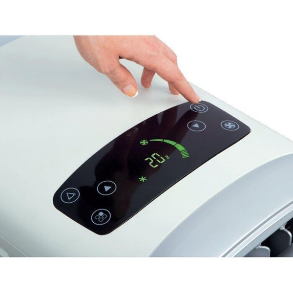 Сплит-системы Electrolux