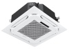 Классическая сплит-система кассетного типа COMPETENZA CO-4C 24HNX/CO-4C/pan 8D2/CO-E 24HNX (комплект)