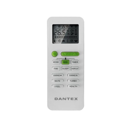 Настенная сплит-система DANTEX RK-09ENT5/RK-09ENT5E