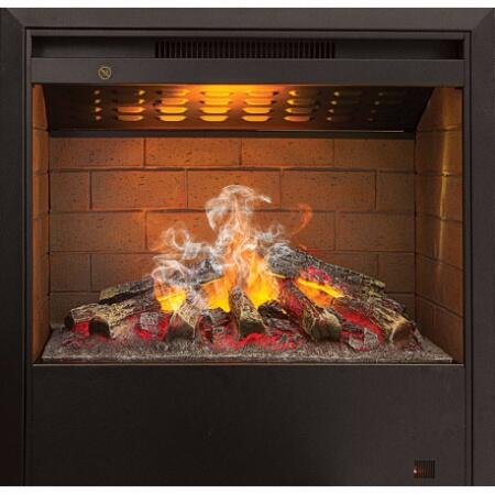 Очаг электрокамина Real-Flame 3D HELIOS