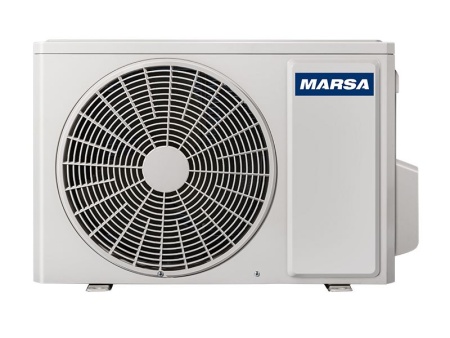 Настенная сплит-система MARSA MRK-09MGF/MRK-09MGFE