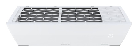 Инверторная сплит-система серии PROFF DC Inverter ZAC-I/PR07NPZ (комплект)