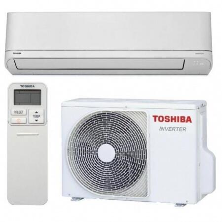 Кондиционер Toshiba RAS-07U2KV/RAS-07U2AV-EE