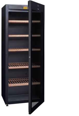 Монотемпературный шкаф, Avintage модель DVA305G