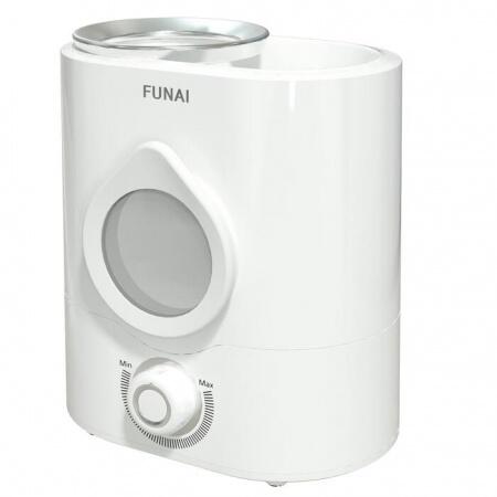 Ультразвуковой увлажнитель воздуха Funai Bonsai USH-BM7201WC