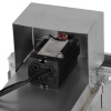 Клапан противопожарный SHUFT SHFDC-90-O-1000_500-MB230-0-0-0-0