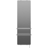 Электрический полотенцесушитель лесенка ThermoUp Dry Double (mirror)