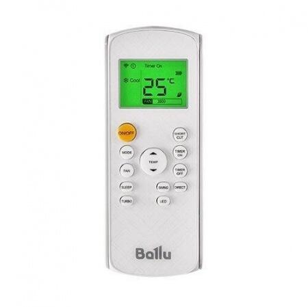 Кондиционер Ballu BSDI-12HN1