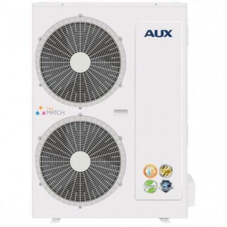 Кассетный кондиционер AUX AL-H60/5DR1(U)/ALCA-H60/5DR1