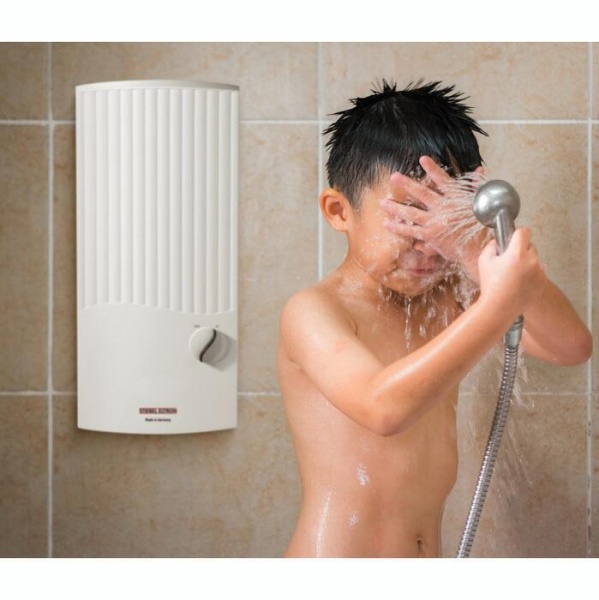 Электрический проточный водонагреватель 15 кВт Stiebel Eltron PHB 13