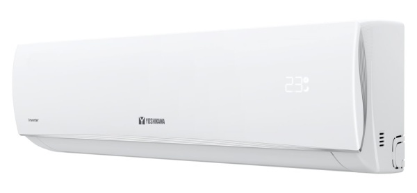 Инверторная сплит-система серии NAGARA Inverter YAC-I-12WRNG (комплект)