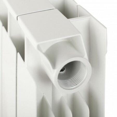 Биметаллический радиатор Global Style 350 14 сек.