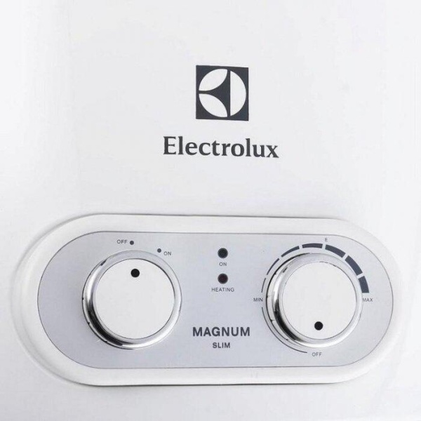 Сплит-системы Electrolux
