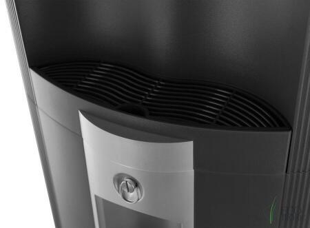 Пурифайер для воды Ecotronic B52-U4L BLACK-SILVER