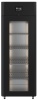 Шкаф холодильный Polair CS107 Cheese black