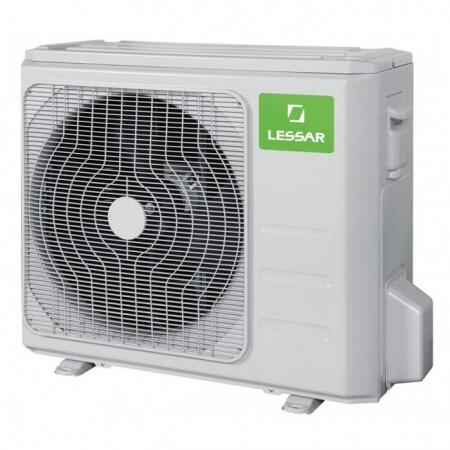Кондиционер Lessar LS-H07KOA2A/LU-H07KOA2A