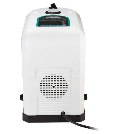 Насосная мини станция LEO MAC350