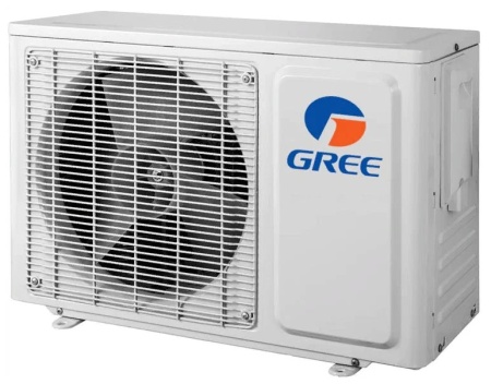 Кондиционер Gree Bora GWH28AAEXF-K3NNA2A