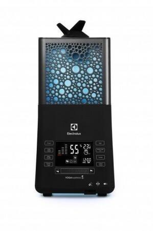 Ультразвуковой увлажнитель воздуха Electrolux ecoBIOCOMPLEX YOGAhealthline EHU - 3810D