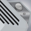 Конвектор электрический Electrolux ECH/T-1000 M