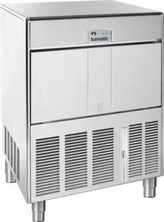 Льдогенератор ICEMATIC E85 A