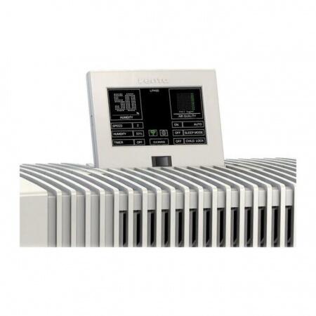 Традиционный увлажнитель воздуха Venta LPH60 Wi-Fi белый