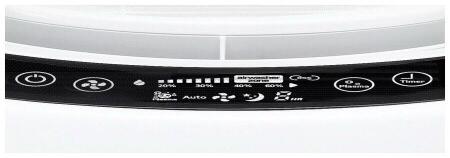 Бытовая мойка воздуха Winia AWI-40PTTCD