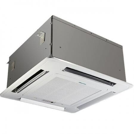 Кассетная VRF система Hisense AVC-17URCSAB