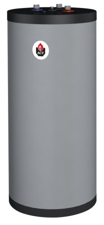 Бойлеры косвенного нагрева ACV HR s 600 + Soft insul. Kit
