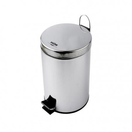 Урны для мусора HOR 10018 MM 250х250х395