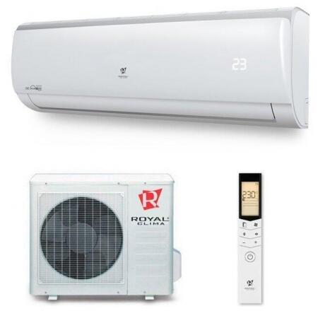 Кондиционер Royal Clima RCI-T26HN