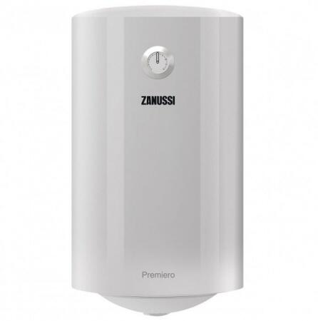 Электрический накопительный водонагреватель Zanussi ZWH/S 100 Premiero