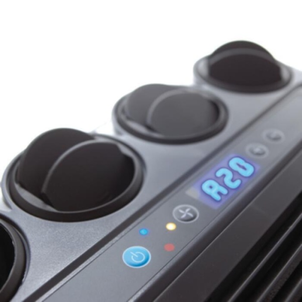 Автомобильный мобильный кондиционер Dometic CoolAir RT-880
