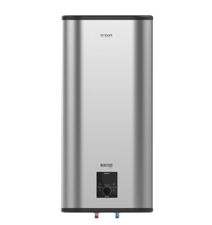 Электрический накопительный водонагреватель Timberk SWH FSM5 30 V