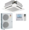 Кассетный кондиционер Mitsubishi Electric PLA-ZRP100BA/PUHZ-ZRP100VKA