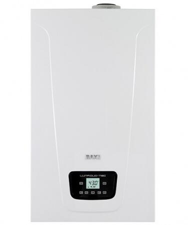 Настенный газовый котел 32 кВт Baxi LUNA Duo-tec E 33