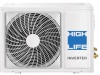 Инверторная сплит-система серии PRIORITY CLASS 2.0 Inverter ACHL-18PC-I-CHDV03S (комплект)