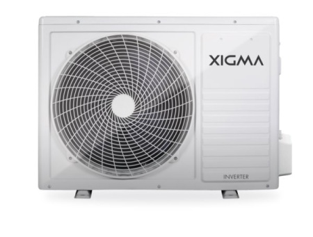 Инверторная сплит-система серии SKY Inverter XGI-SKY50RHA (комплект)