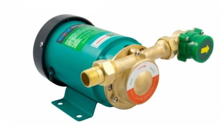 Насос повышения давления Vodotok X20G-18