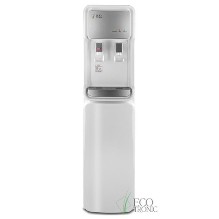 Пурифайер для воды Ecotronic V11-U4L White