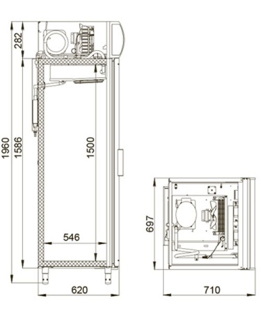 DP105-S