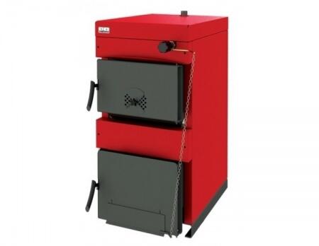 Твердотопливный котел Sunsystem WB 50 KW