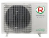 Инверторная сплит-система кассетного типа серии COMPETENZA FULL DC EU Inverter 2024 CO-4C 60HNCI /CO-4C/pan 8D2/ CO-E 60HNCI (комплект)