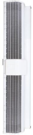 Водяная тепловая завеса Olefini KWH-38 ECO VERT S/S