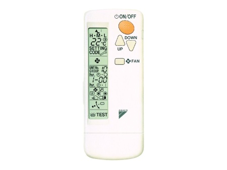 Пульт управления беспроводной Daikin BRC7EA629