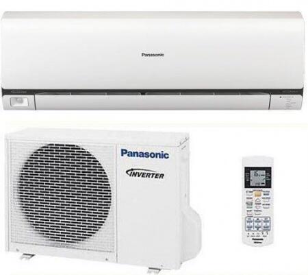 Кондиционер 7 BTU Panasonic CS-E7NKD/ CU-E7NKD
