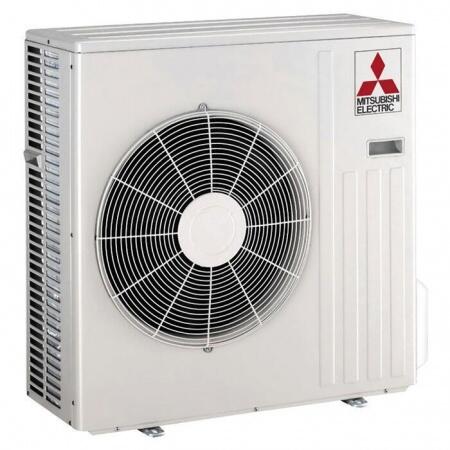 Канальный кондиционер Mitsubishi Electric SEZ-M71DA/SUZ-KA71VA