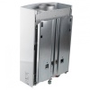Газовый проточный водонагреватель Bosch WR15-2 B23